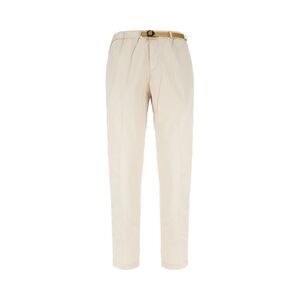 White Sand Man Clothing Trousers